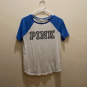 PINK Victoria’s Secret, Size S, T-shirt